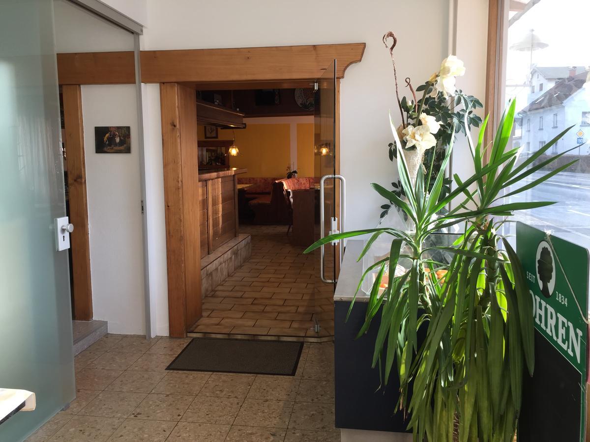 Wachter Guest house Horbranz
