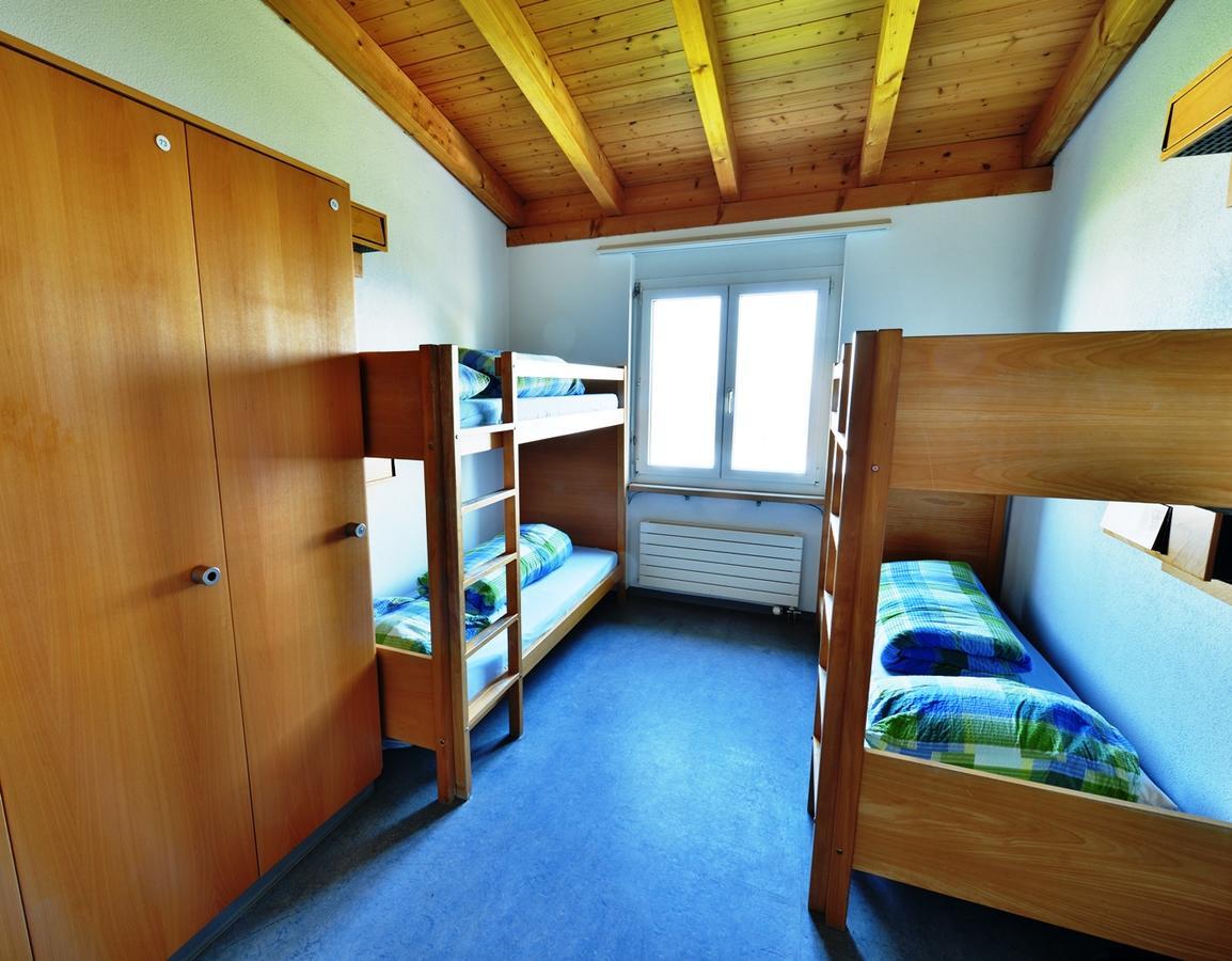 Herberge See Rorschach Hostel *