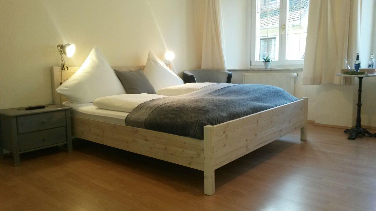 K-hotel Gasthof Uberlingen