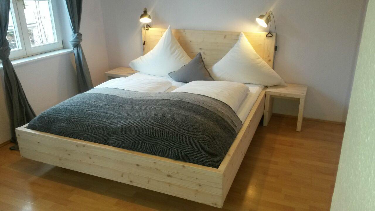 K-hotel Gasthof Uberlingen
