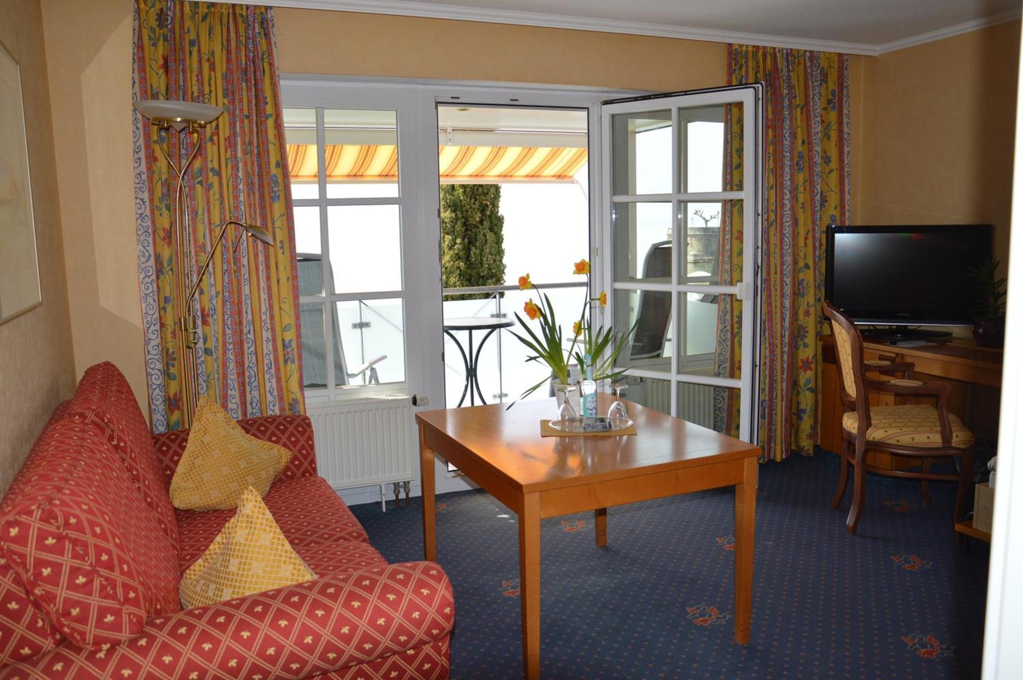 Engel Hotel 3*