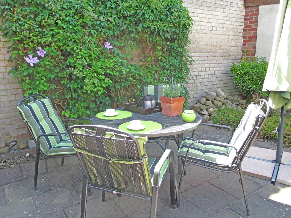 Ferienwohnung Malchow 8791 Apartment