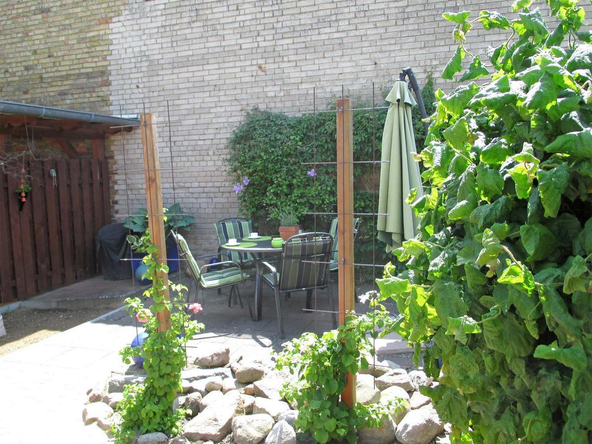 Apartment Ferienwohnung Malchow 8791 Malchow (Mecklenburg-Vorpommern)