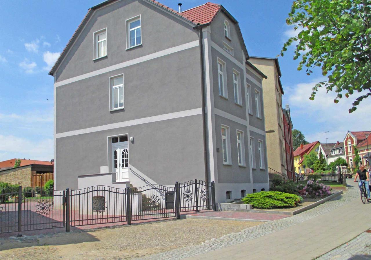 Ferienwohnung Malchow 8791 Apartment