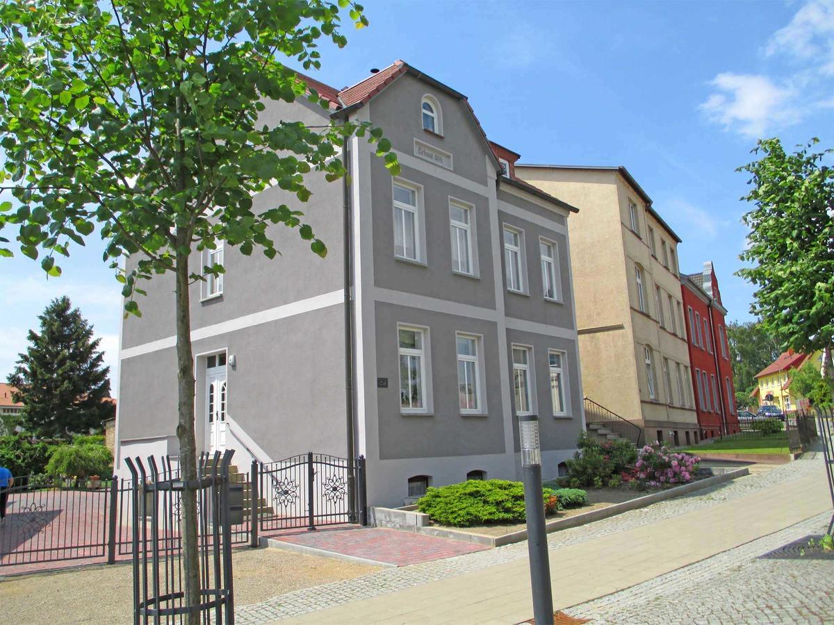 Ferienwohnung Malchow 8791