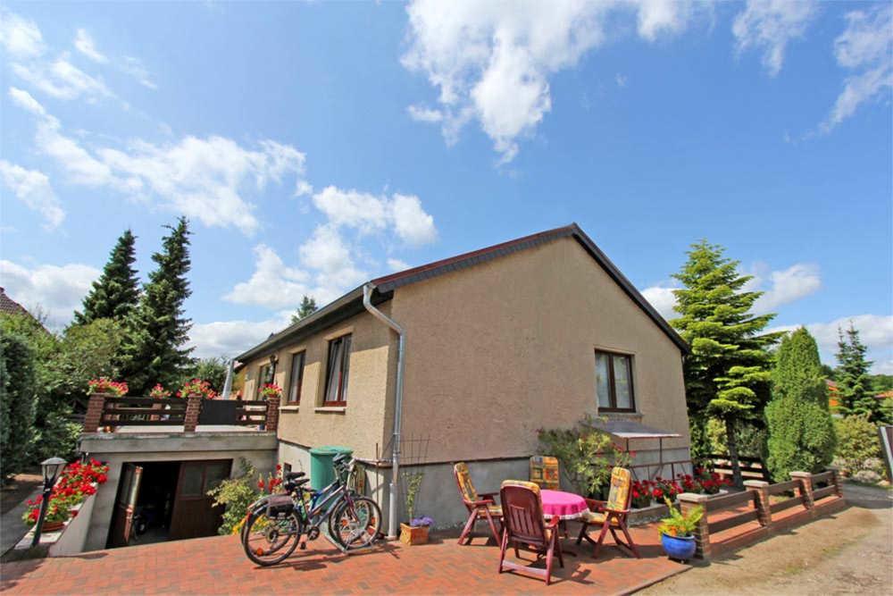 Ferienwohnung Malchow 8241 Apartment *
