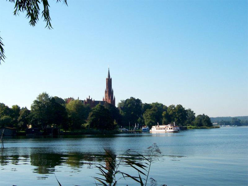 Ferienwohnung Malchow 8241 Apartment Malchow (Mecklenburg-Vorpommern)