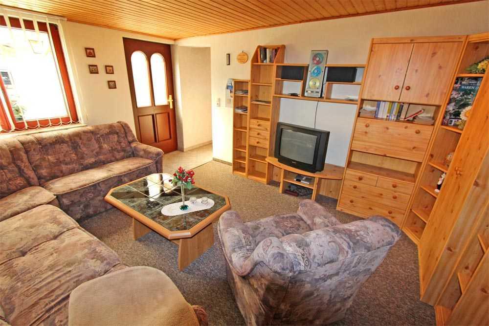 Apartment Ferienhaus Waren 7101 Waren (Müritz)