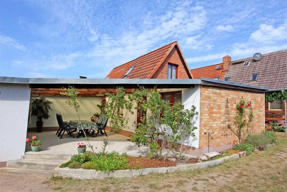 Apartment Ferienhaus Waren 7101 *