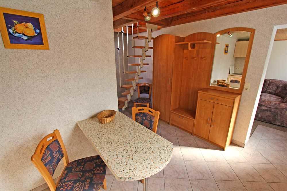 Ferienhaus Waren 7101