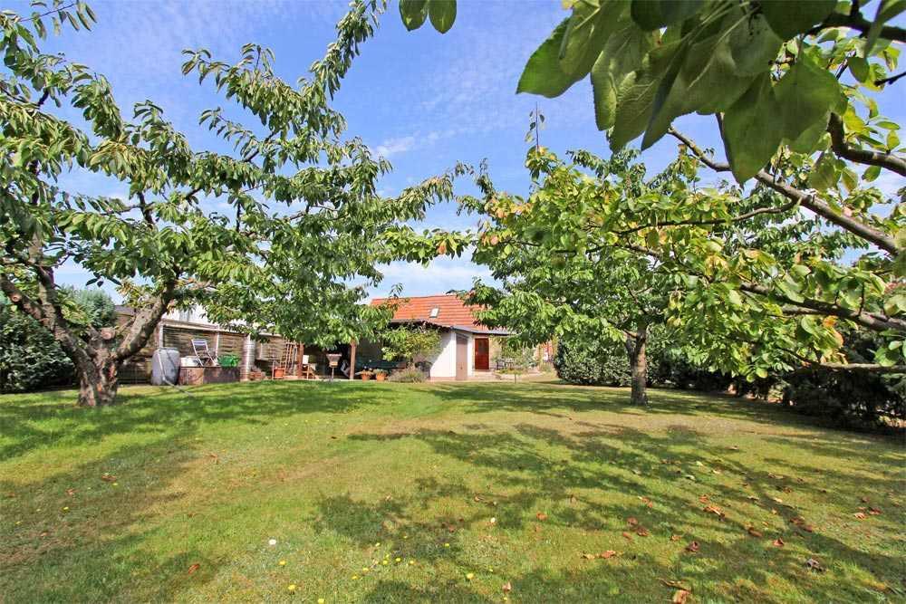 Ferienhaus Waren 7101 Apartment