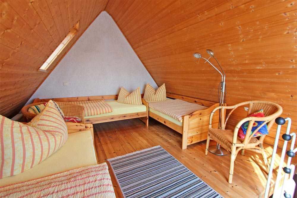 Apartment Ferienhaus Waren 7101 Waren (Müritz)