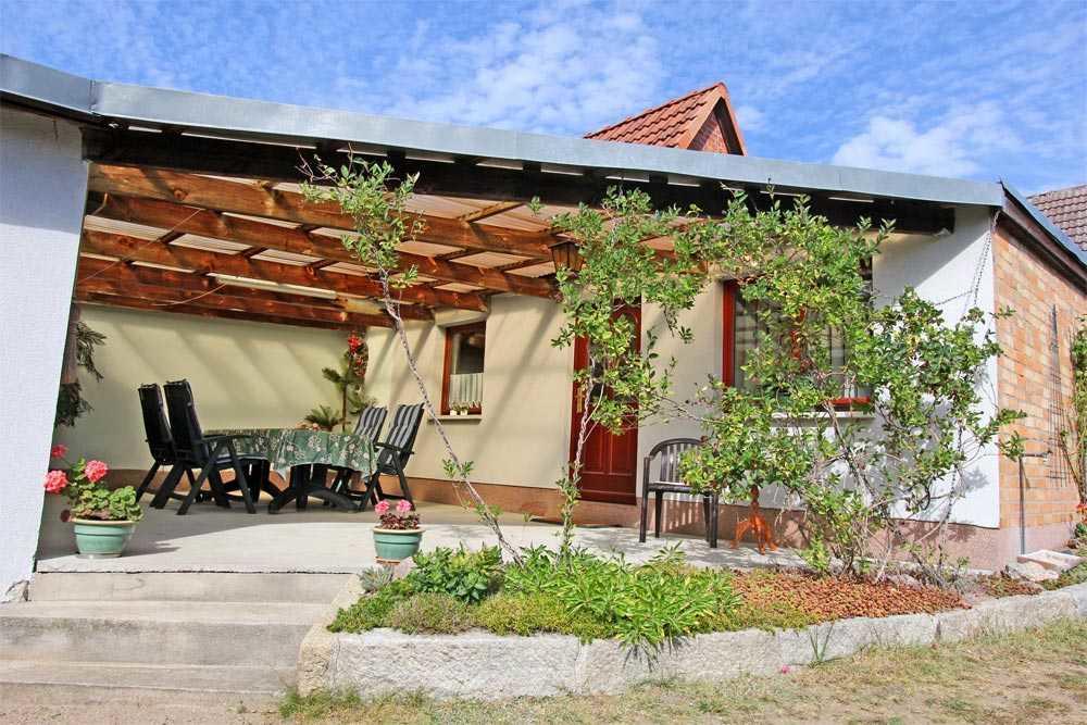 Ferienhaus Waren 7101 *