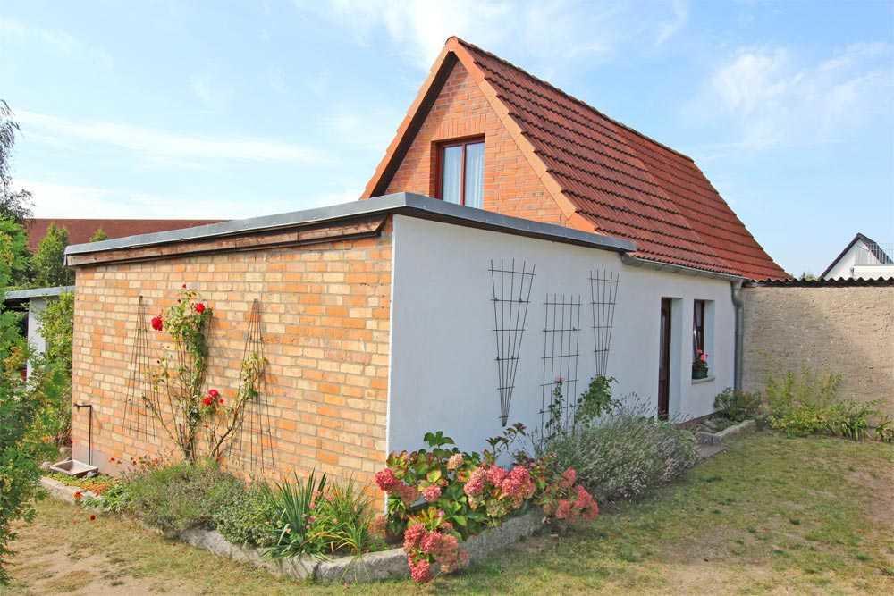 Ferienhaus Waren 7101