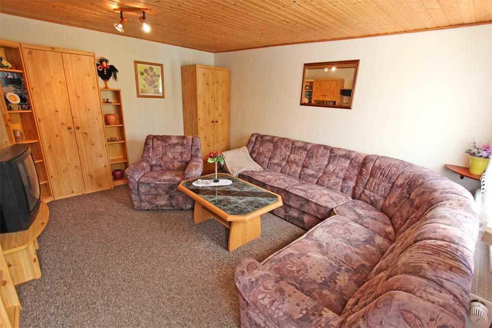 Ferienhaus Waren 7101 Apartment