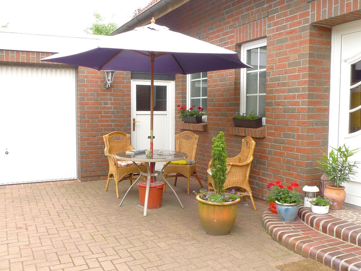 Apartment Jenssen Norden