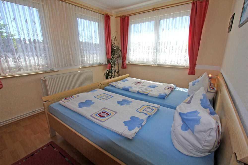 Ferienhaus Ferienhaus 751 Ribnitz-Damgarten