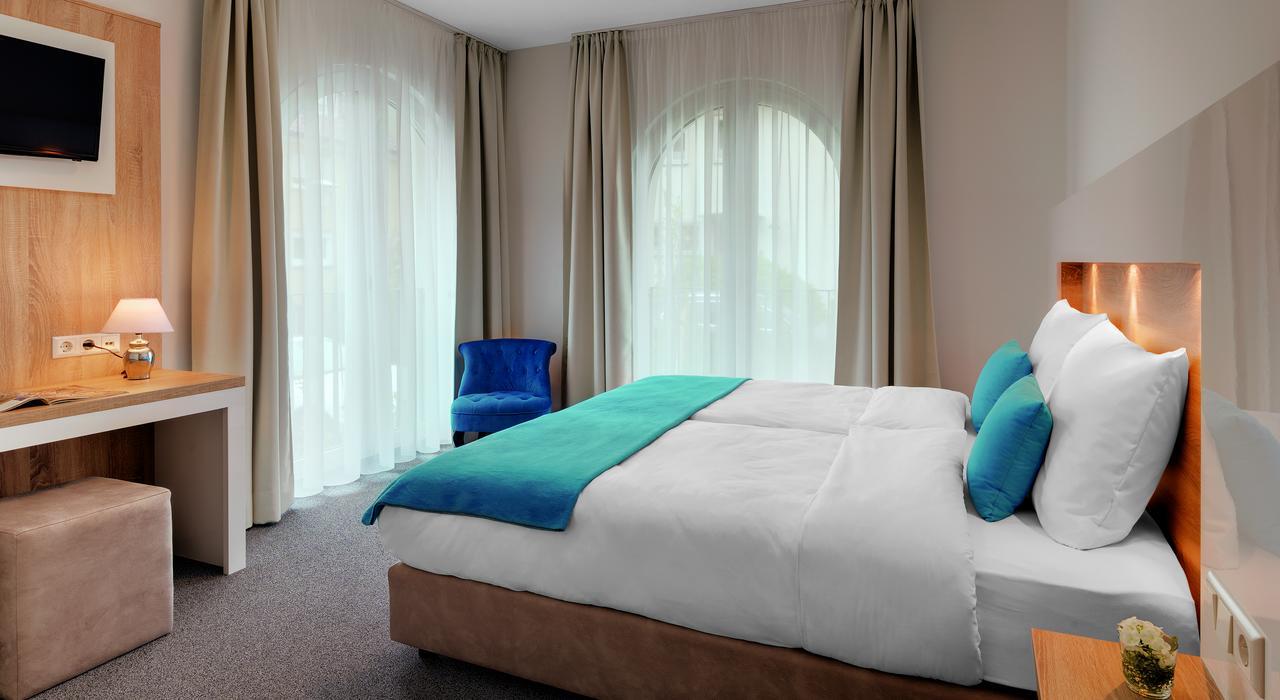 Und Seereich 3* Lindau (Bodensee)