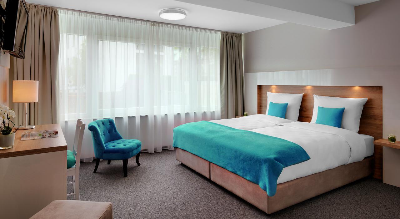 Und Seereich Hotel 3*