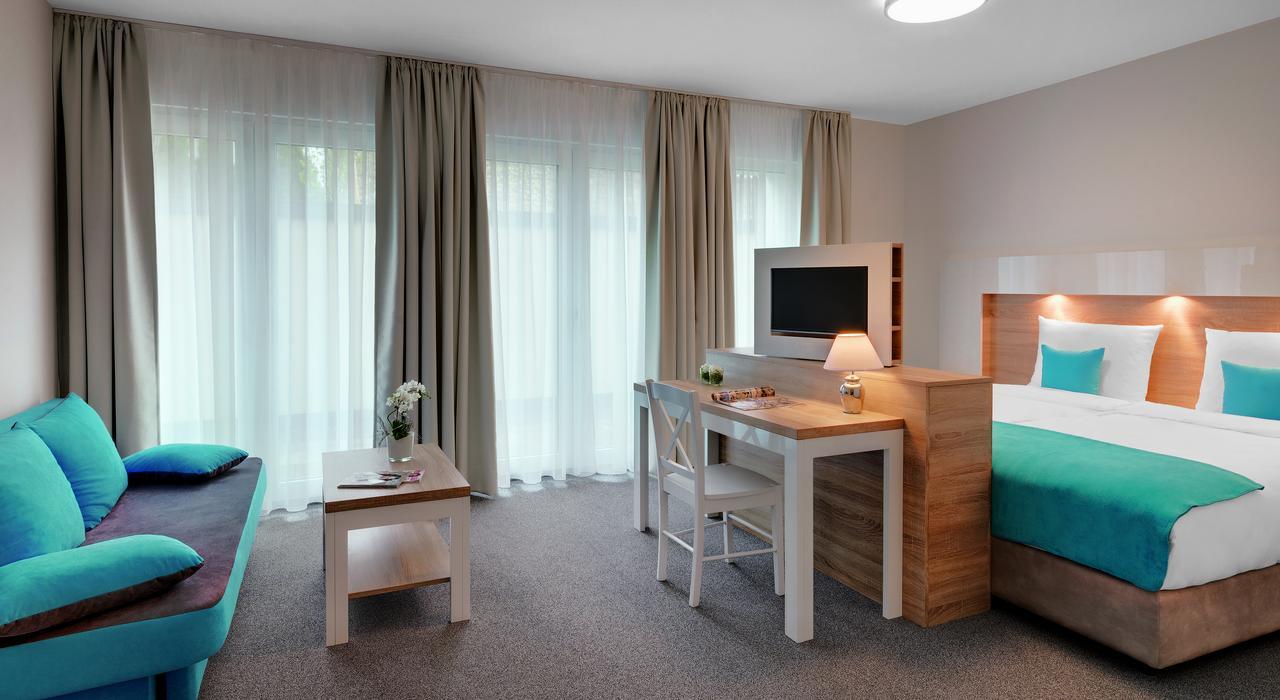 Und Seereich 3* Lindau (Bodensee)