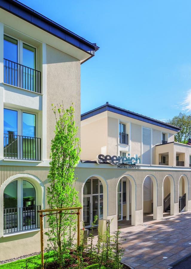 Und Seereich Hotel 3*