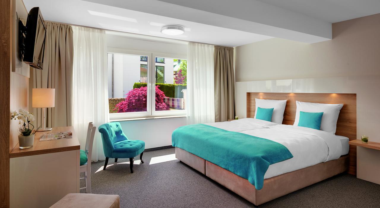 Und Seereich Hotel