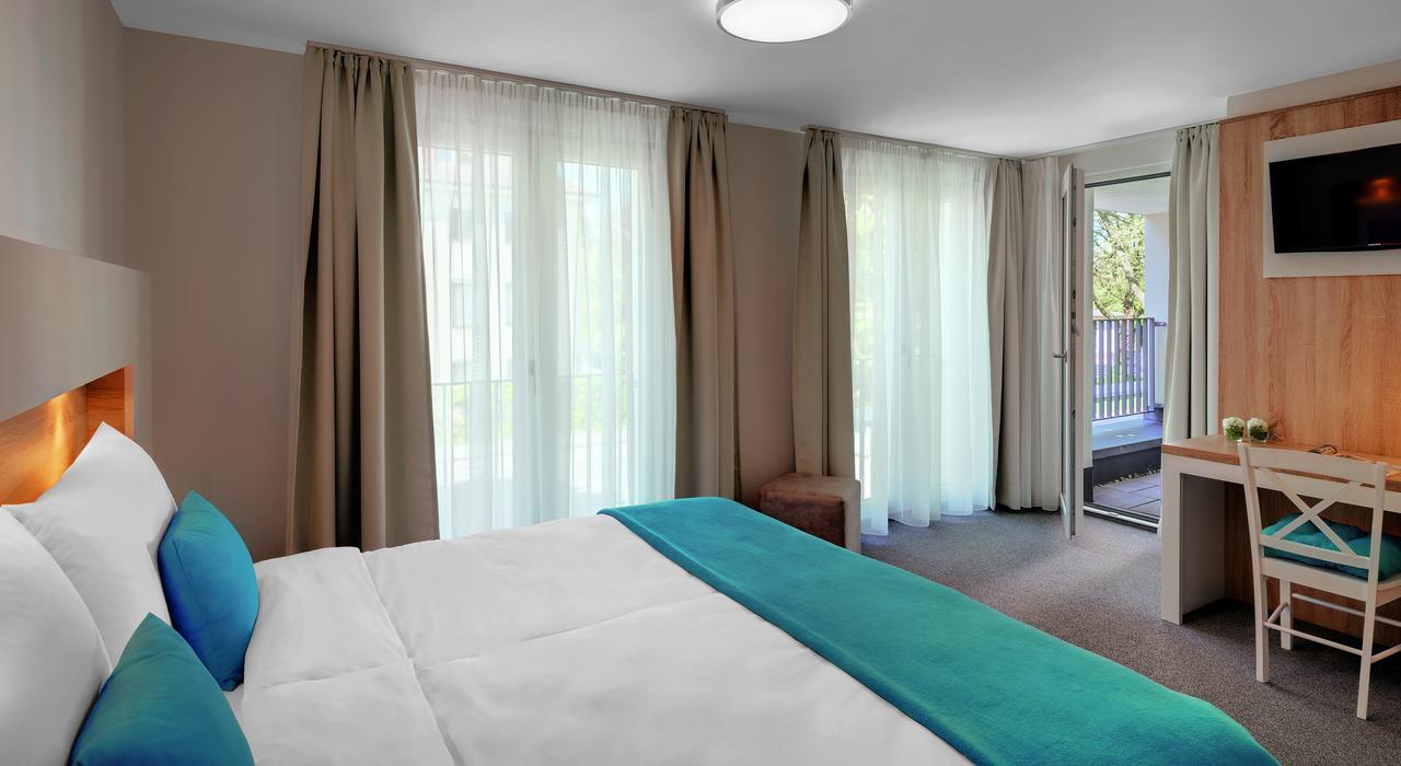 Hotel Und Seereich 3*