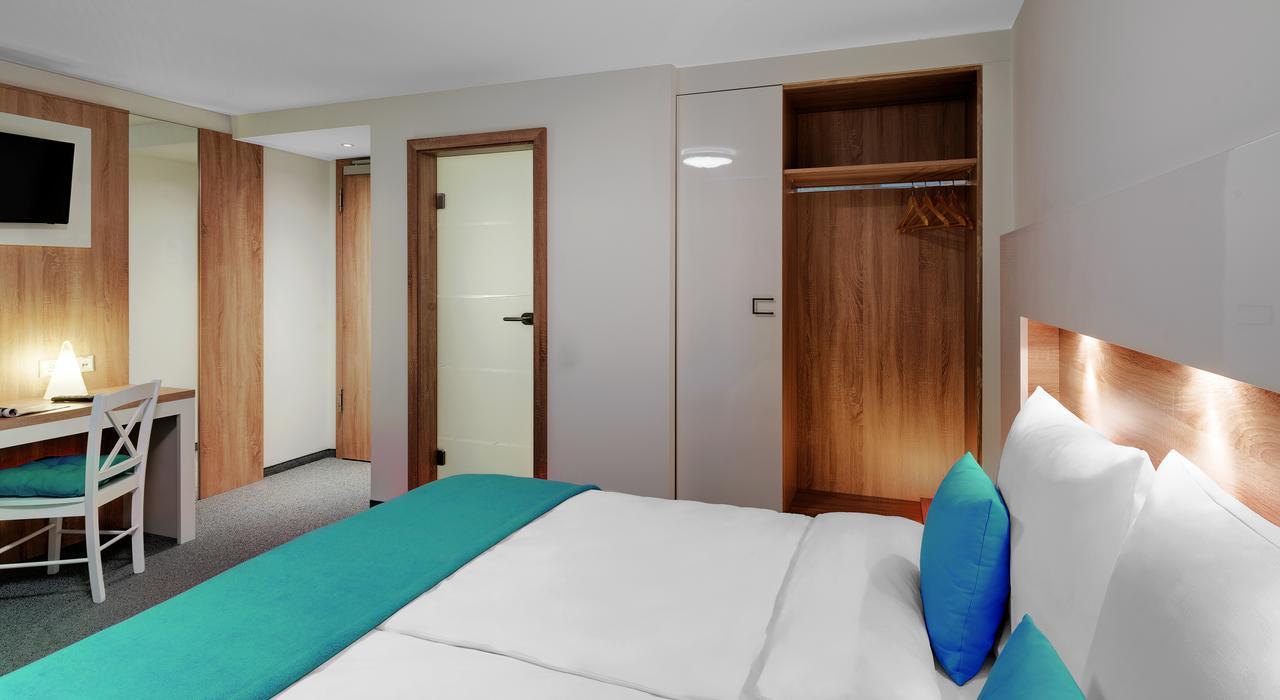 Und Seereich 3* Lindau (Bodensee)