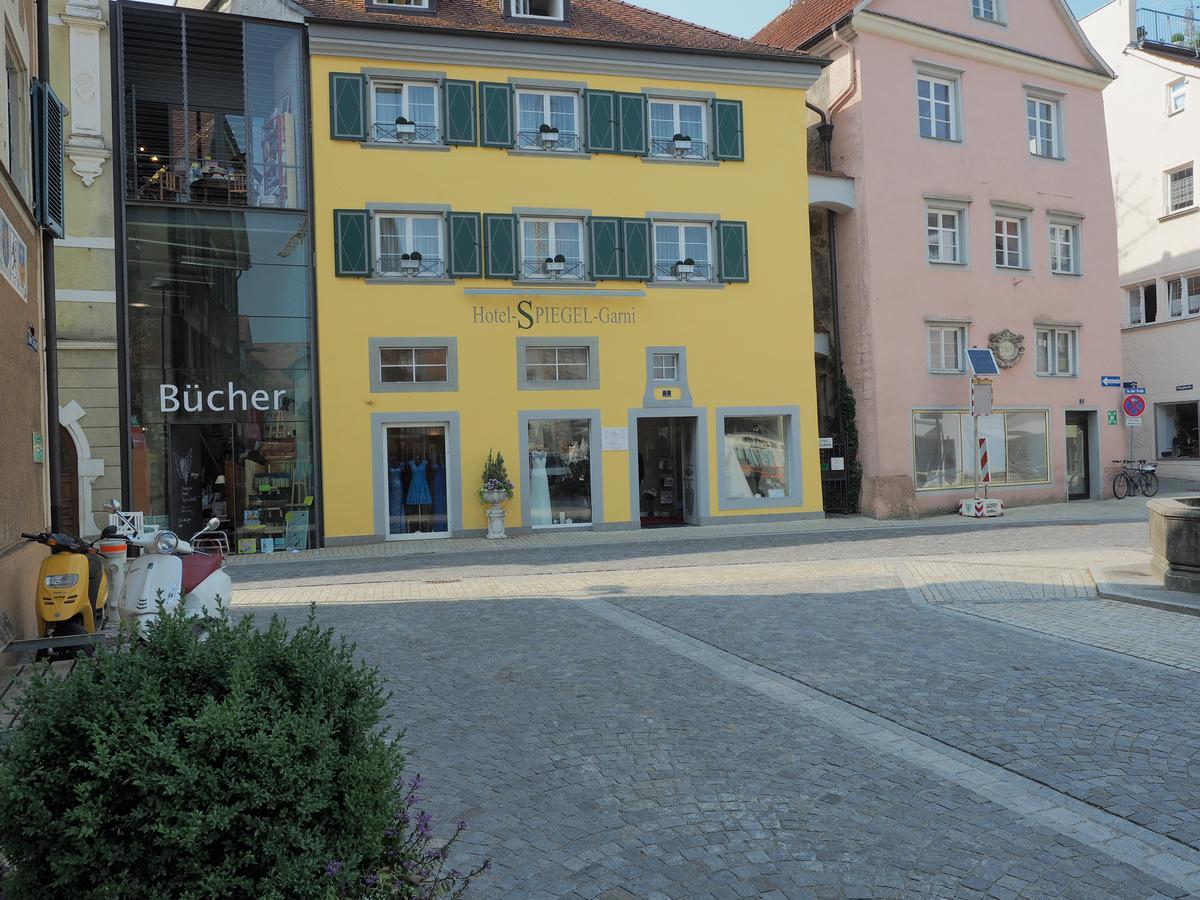 Spiegel Garni 3* Lindau (Bodensee)