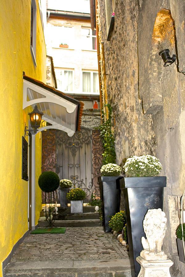 Spiegel Garni Hotel Lindau (Bodensee)