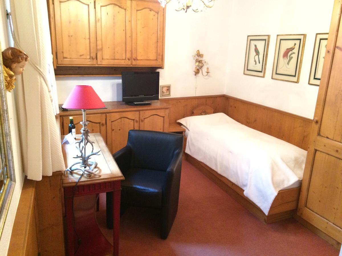 Hotel Spiegel Garni Lindau (Bodensee)