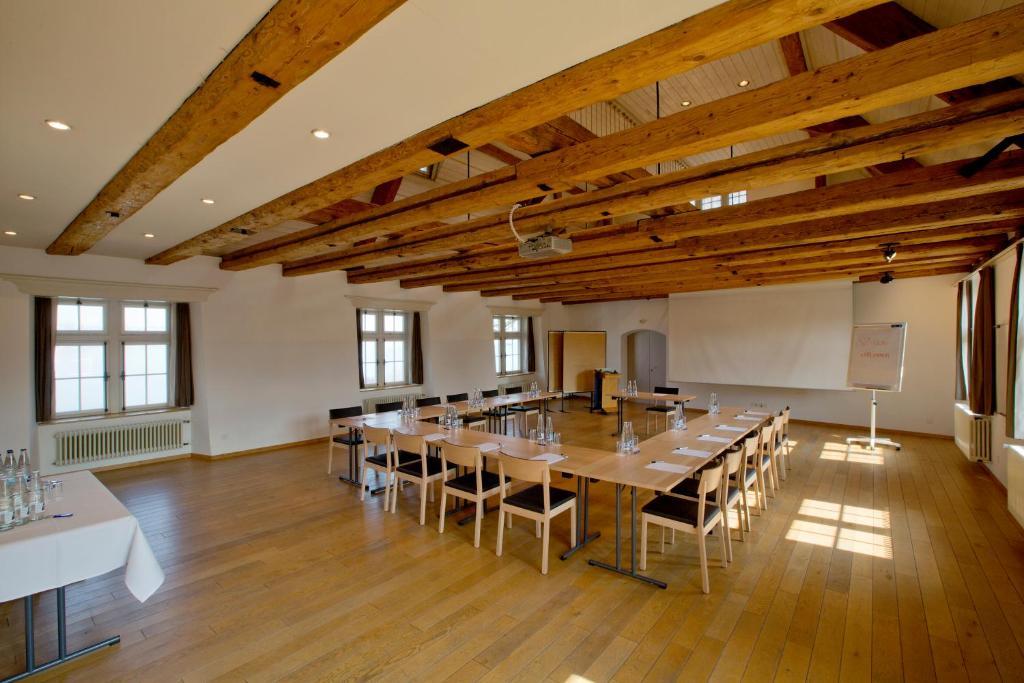 Hotel See&park Feldbach 3*