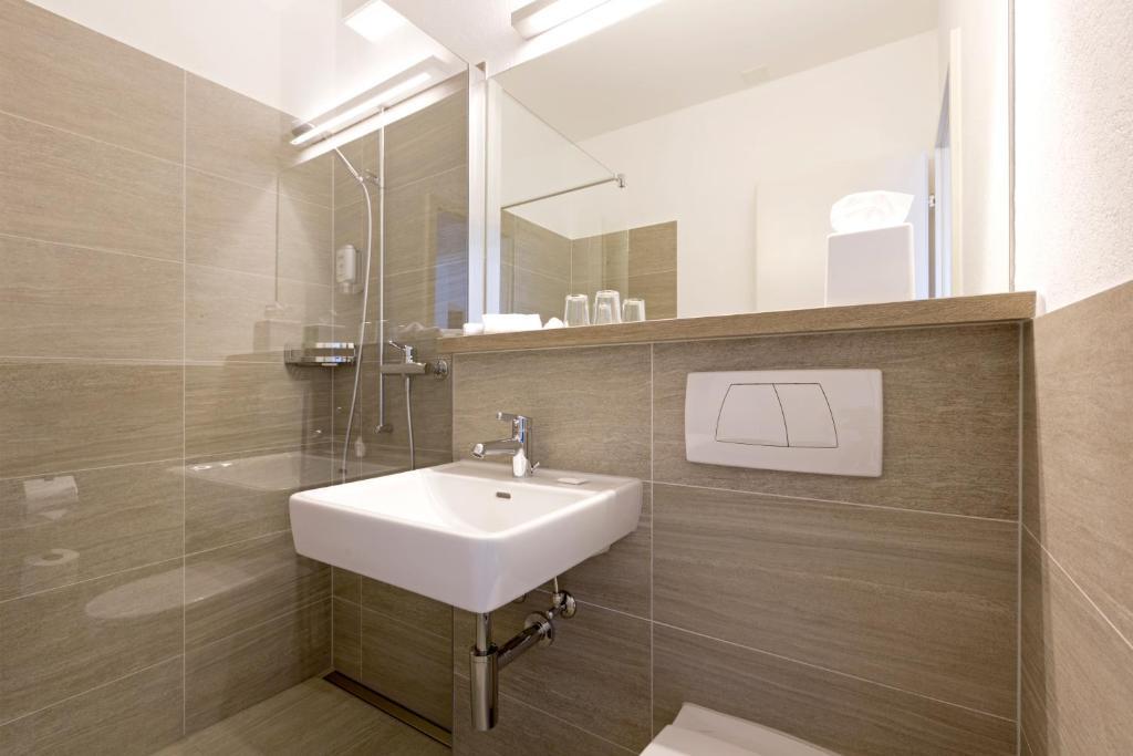 Hotel See&park Feldbach Steckborn