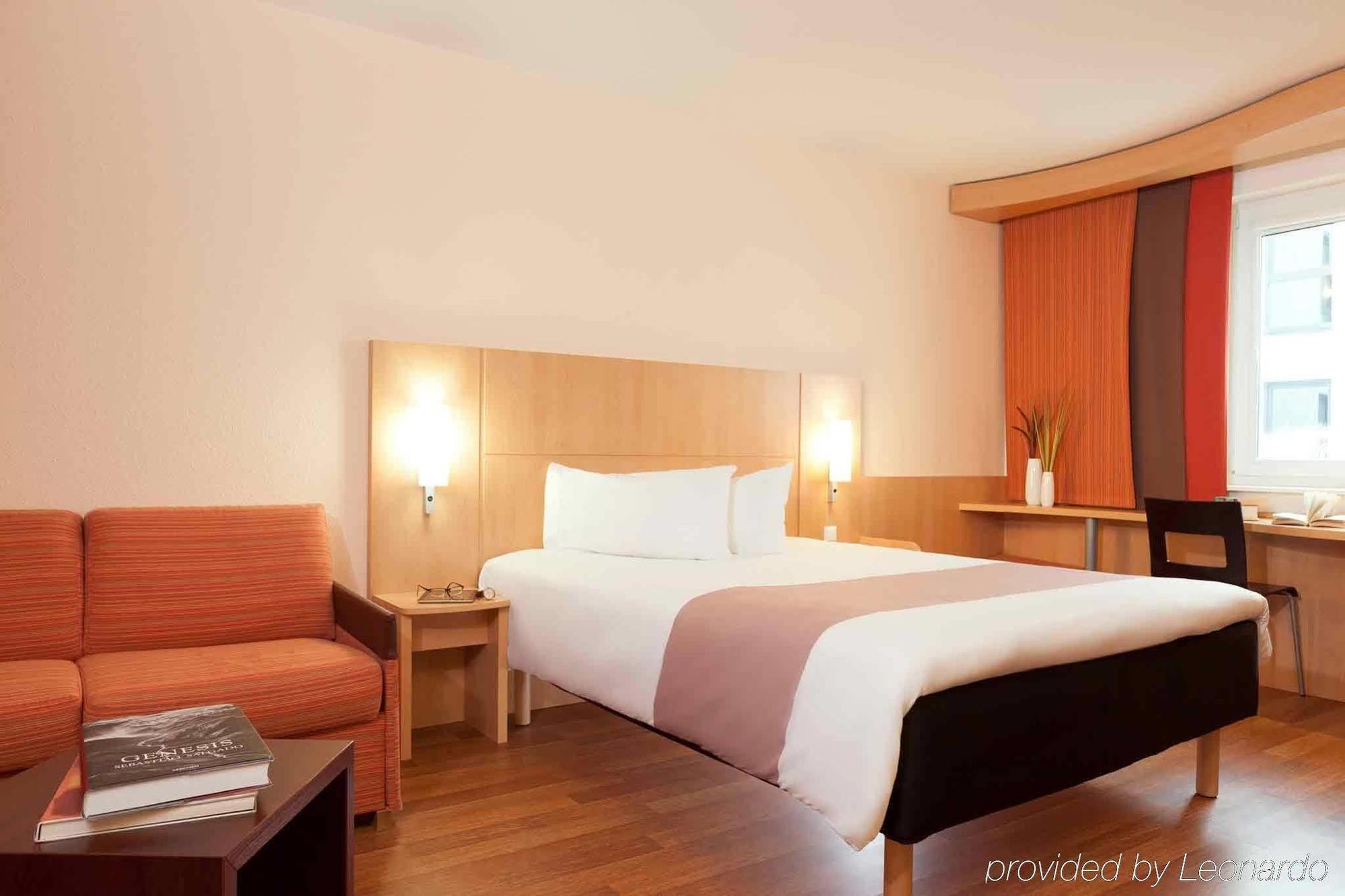 Hotel Ibis