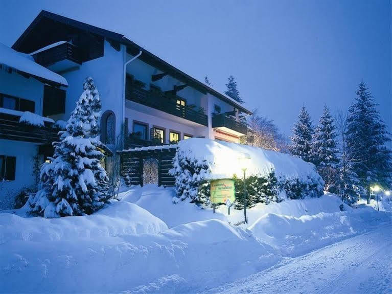 Hotel Landhotel Sebaldus