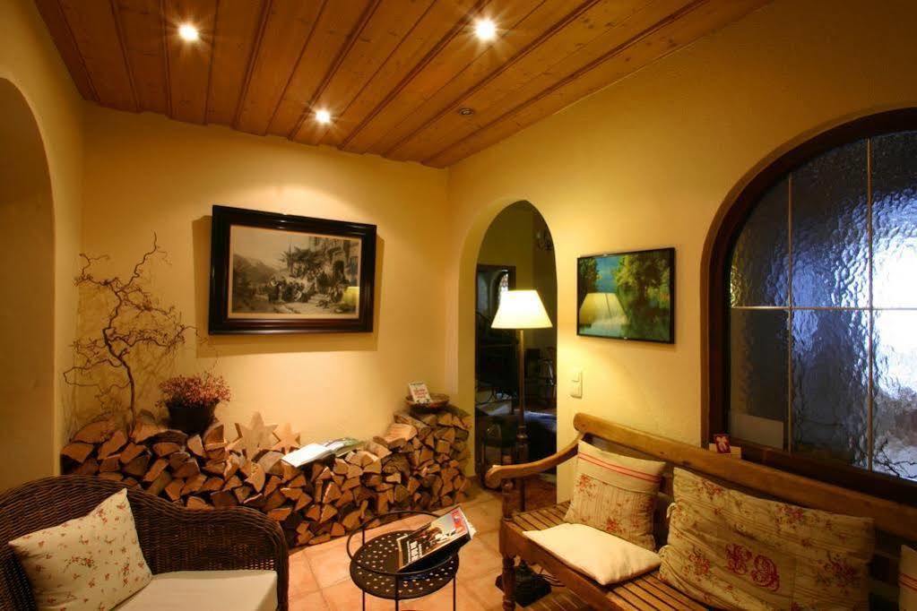Landhotel Sebaldus Bad Kohlgrub