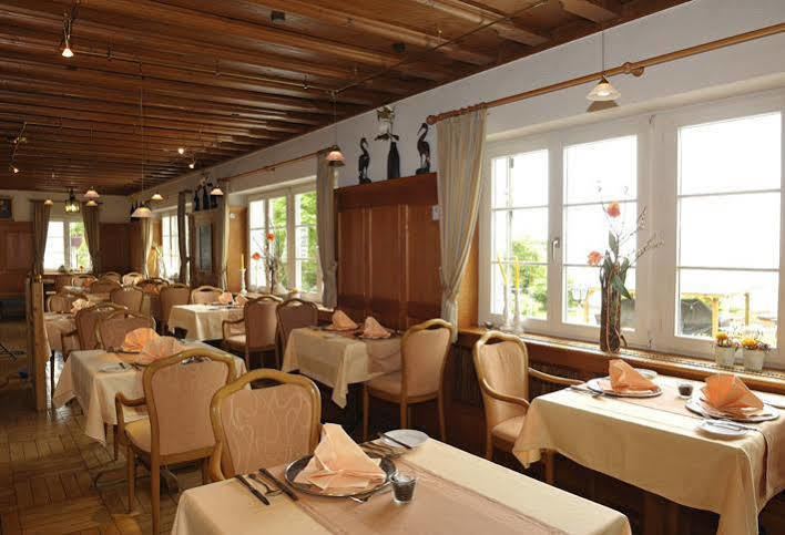 Hotel Zum Lieben Augustin Am See