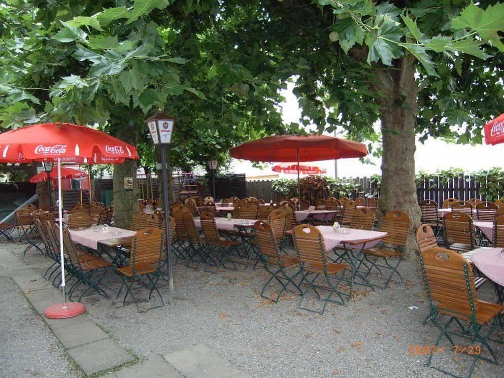 Gasthof Rebstock Hotel Friedrichshafen