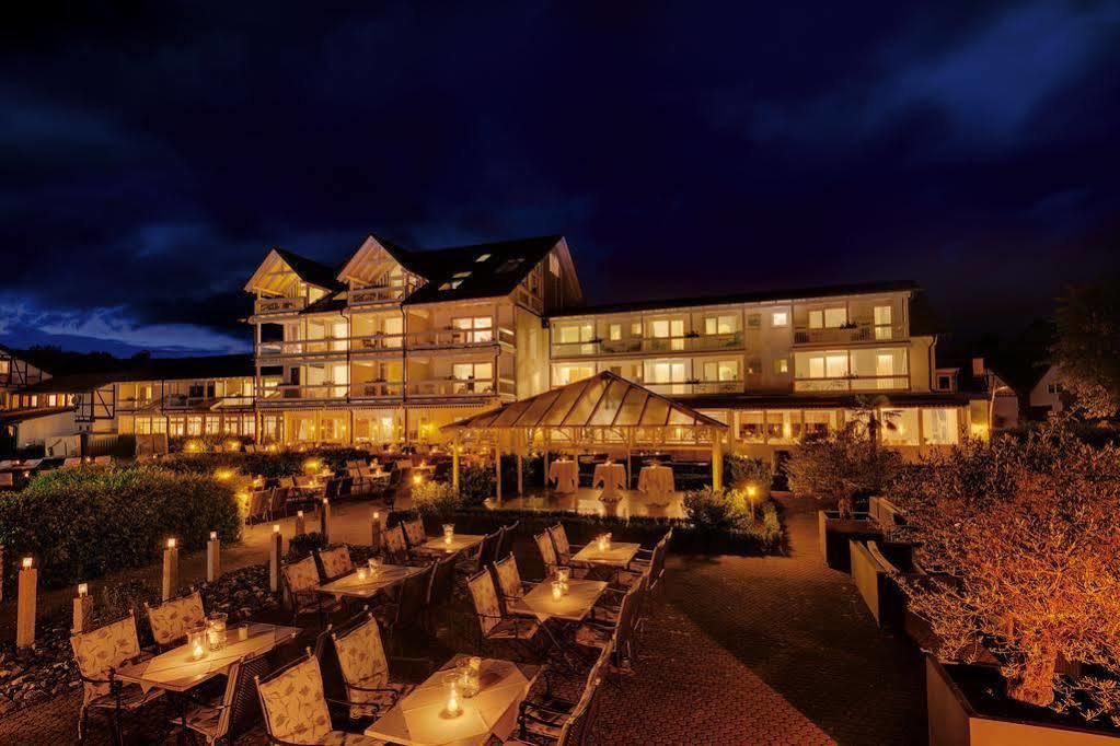 Hoeri Am Bodensee Hotel