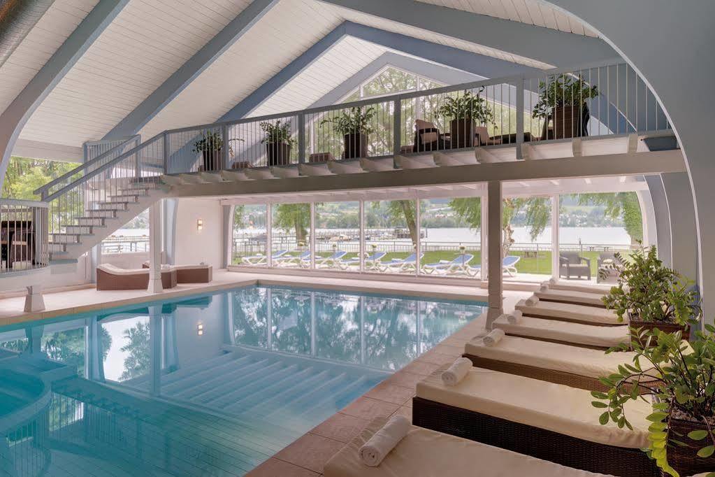 Hotel Hoeri Am Bodensee Gaienhofen (Baden-Wurttemberg)