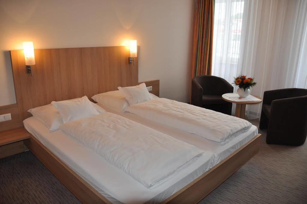 Hotel Fortuna Stockach