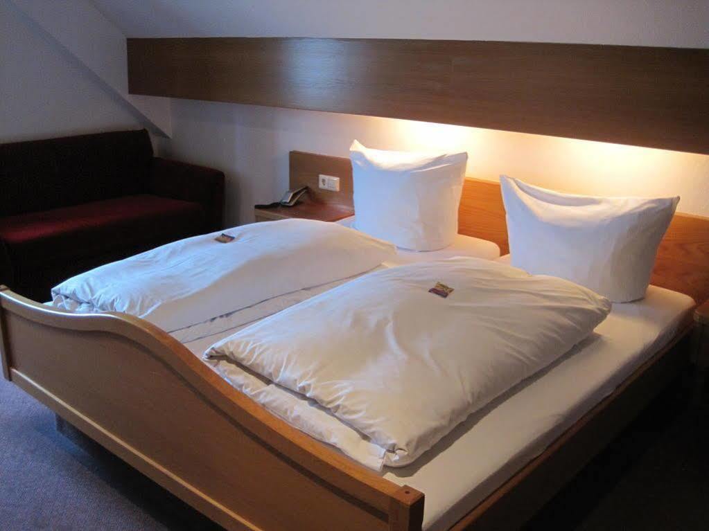 Vier Jahreszeiten Hotel Eriskirch