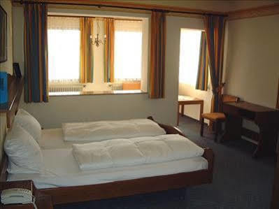 Hotel Koenigsaecker