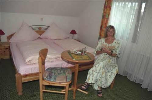 Bodenseehotel Krone Bodman-Ludwigshafen