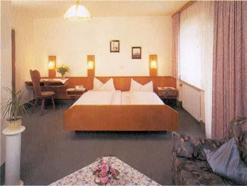 Bodenseehotel Krone Hotel 3*