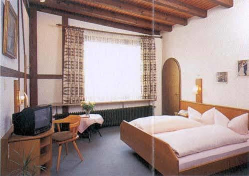 Hotel Bodenseehotel Krone