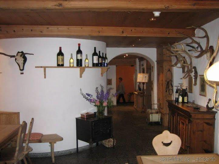 Hotel Alpengasthof 3*