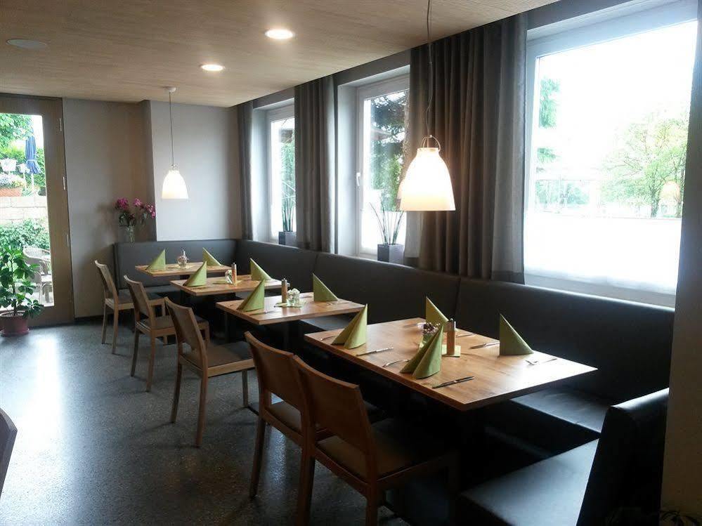 Hotel Waldhorn