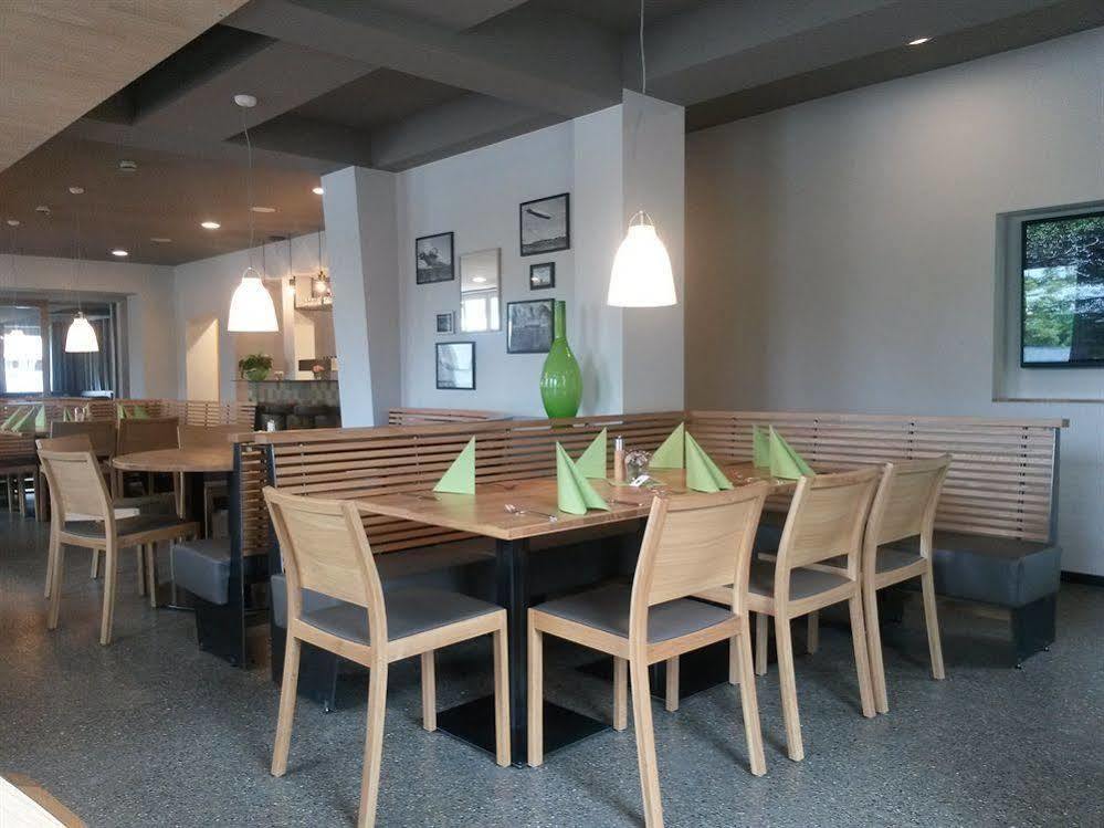 Hotel Waldhorn 3*