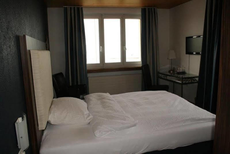 Bodenseehotel Weisses Rössli